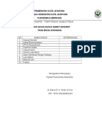 Daftar 10 Penyakit Gawat Darurat