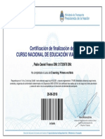 Curso - Finalizado - Primera Vez Moto - 31733978 PDF
