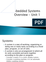 3 Embedded Systems - Raj Kamal