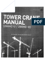 Tower Crane Manual