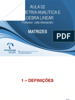 Matriz Es