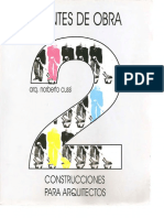 Apuntes de obra 2 - Hormigón..pdf