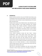 Download ALIRANFILSAFATNATURALISME by Taufik_Kangen__412 SN38879070 doc pdf
