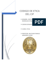 CODIGO DE ETICA DEL CIP 23-42.docx