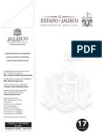 El Manual de Deslinde de Responsabilidad Vial Jalisco