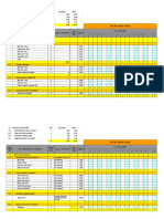 Entry Mark Form