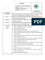 Daftar Tilik Rujukan