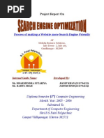 Download SEO-Report by sivascute SN3887950 doc pdf