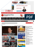 Portada _ International Press - Noticias de Japón en Español