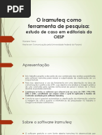 O Iramuteq como ferramenta de pesquisa.pdf