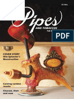 Pipes and Tobaccos 3