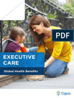 Spanish Executive Care