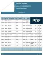 Texans For Rodney Anderson SPAC ContributionsByFilerID PDF