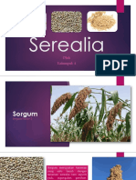 Serealia