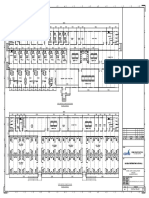 Site Office Ground Floor Plan Layout: State of QATAR