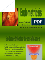 Endometriosis