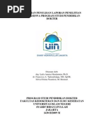 Download Pedoman Penulisan Laporan Penelitian by Ekawati Erprisman SN38880096 doc pdf
