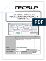 Cuaderno de Calculo Piero..