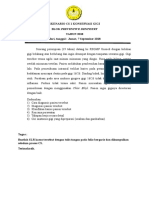 Analisis Matrix SWOT