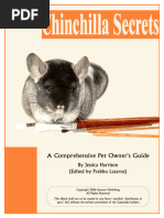 Download Chinchilla Secrets by Rachel Mary Penny SN38880370 doc pdf
