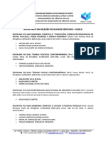 Resultado Alunos Especiais 2018.2 PDF