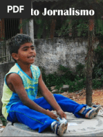 Quinto jornalismo - TERRA URBANA