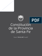 Constitucion Sfe 2016