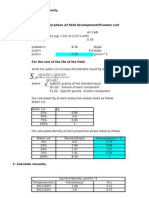 Pipeline Sizing-Zdw