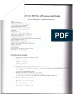 Lista Complementar de Problemas Fundamento de Mat P1