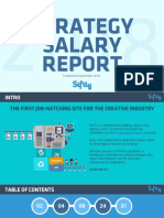 SIFTLY - Strategy - Salary - Survey - PDF - 2018 (FINAL) PDF