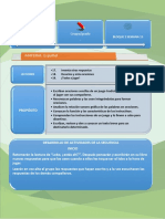 Primer Grado Bloque 2 Semana 15