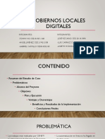 FormEvalProy - Gobiernos Locales Digitales Entregar