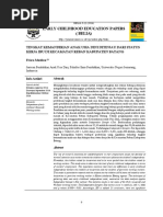 Download TINGKAT KEMANDIRIAN ANAK USIA DINI DITINJAU DARI STATUS KERJA IBU DI KECAMATAN REBAN KABUPATEN BATANGpdf by astriani rohmawati SN388813158 doc pdf