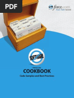 Force.com Cookbook