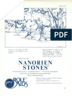 RA702 Nanorien Stones PDF