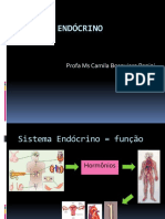 7 - Sistema Endócrino.ppt