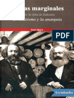 Glosas marginales sobre la obra de Bakunin El estatismo y la anarquia - Karl Marx.pdf