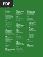 Libro Festival Internacional de Cine de Mar Del Plata | PDF ...