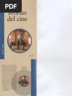 Benzecry - Hacia Una Nueva Sociologia de La Cultura