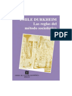 Durkheim