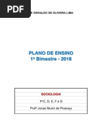 Plano de Ensino - 1º Ano - 1º Bimestre.docx