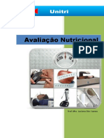 APOSTILA - AVALIAÇÃO_NUTRICIONAL.pdf.pdf