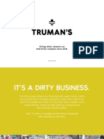 Meet Truman's