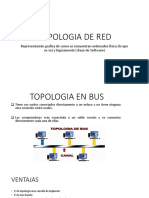 Topologia de Redes