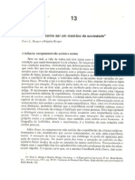 Peter Berger - Texto 03 - Socialização.pdf