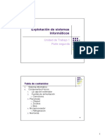 Tema 1. Explotacion de Sistemas Microinformaticos - Parte1