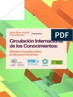 Circu Internacional PDF