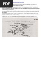 125mm Heat | PDF | Projectiles | Military Technology