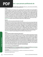 Artigo Bioetica Testamento Vital Profissionais Saude Chehuen Neto