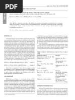 Por Que Todos Os Nitratos São Soluveis